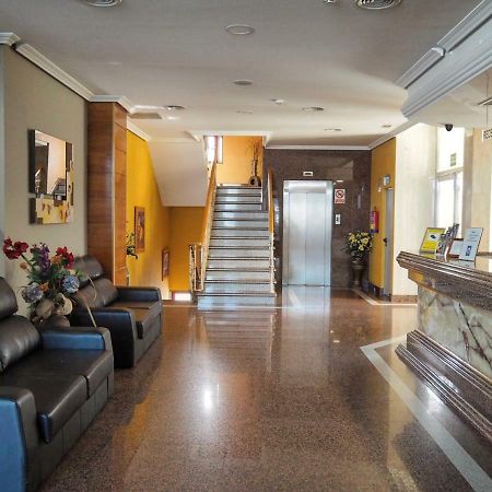 Hotel Humanes Humanes de Madrid Εξωτερικό φωτογραφία