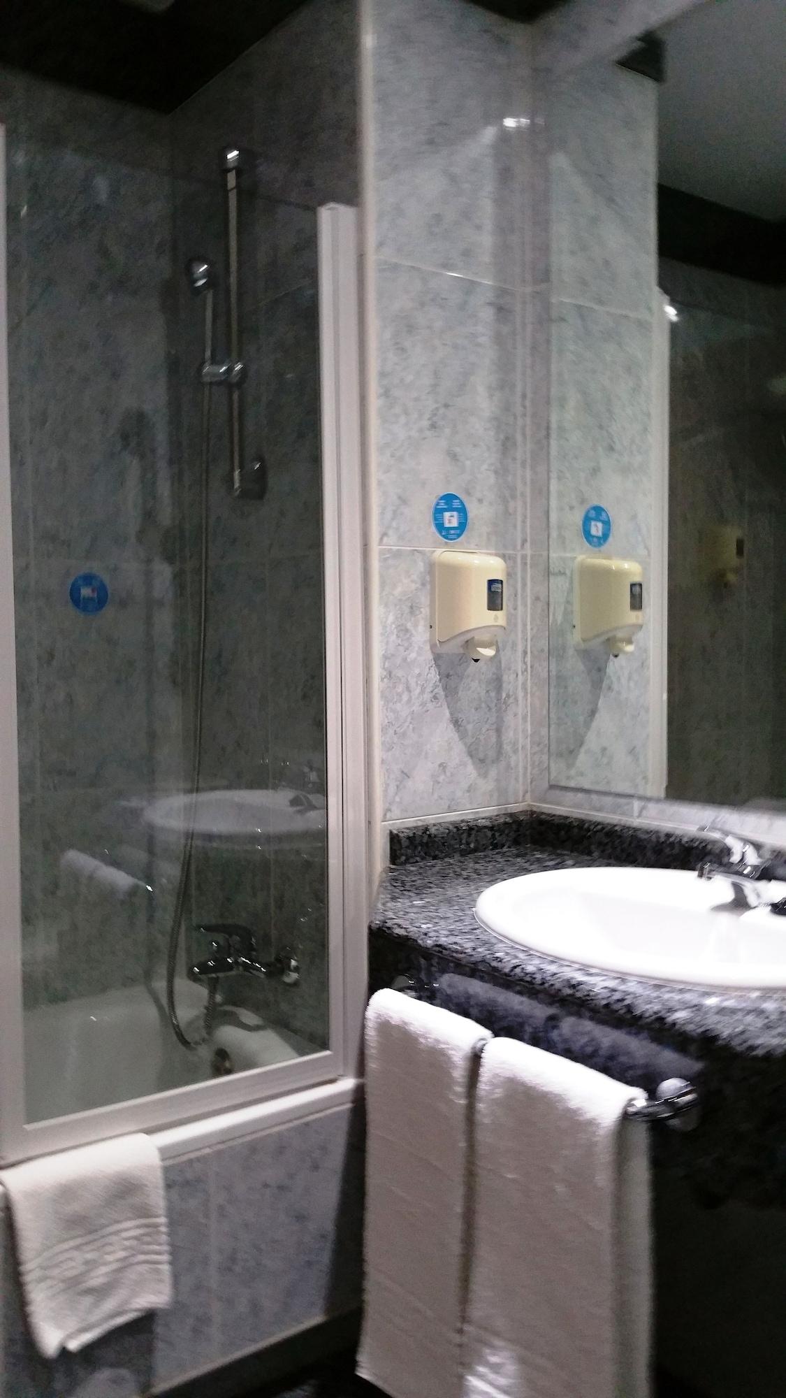 Hotel Humanes Humanes de Madrid Εξωτερικό φωτογραφία
