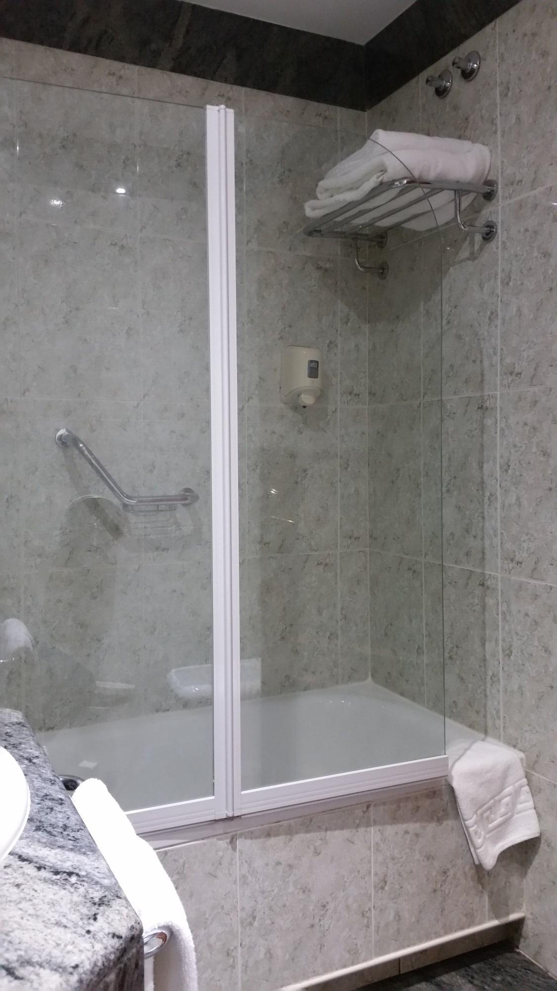 Hotel Humanes Humanes de Madrid Εξωτερικό φωτογραφία