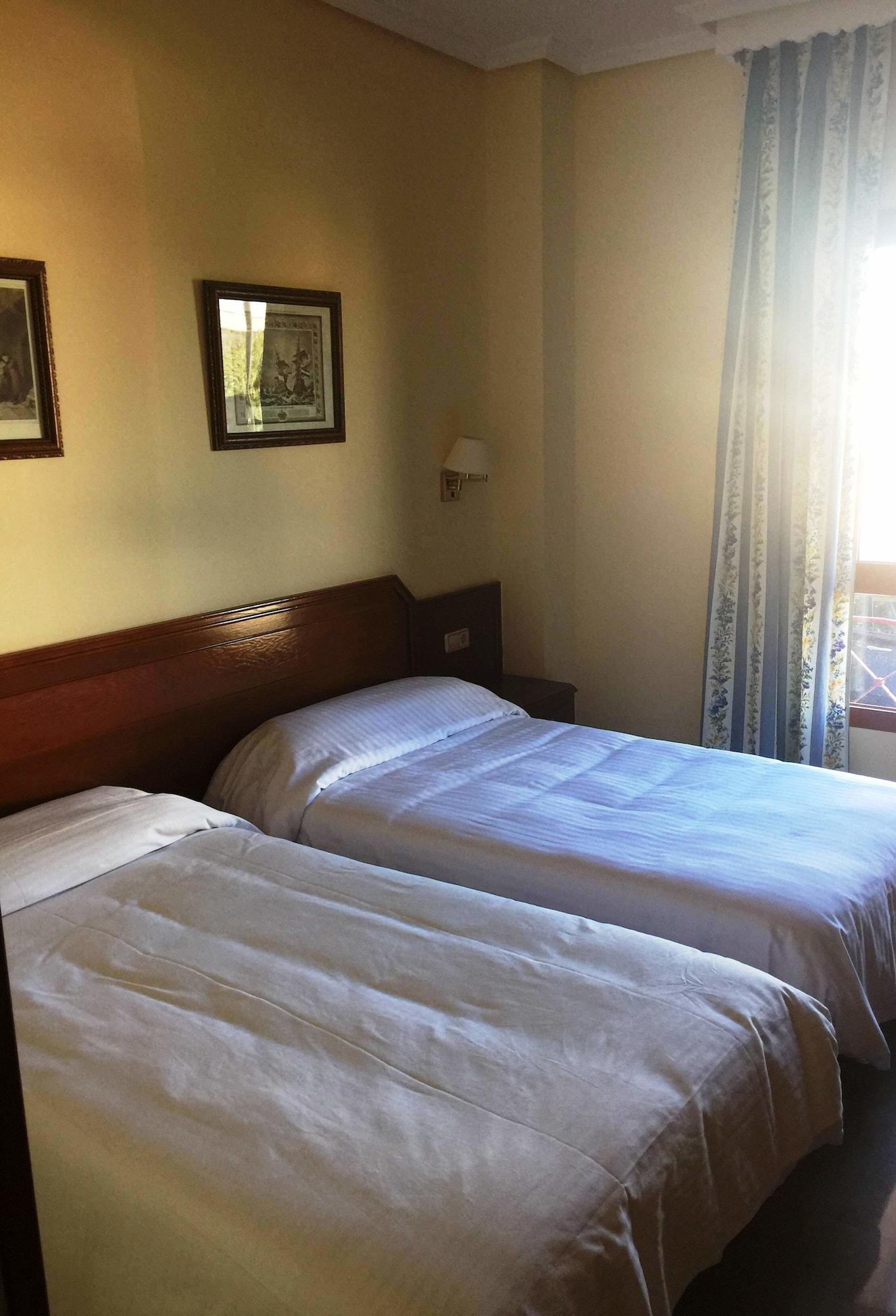 Hotel Humanes Humanes de Madrid Εξωτερικό φωτογραφία