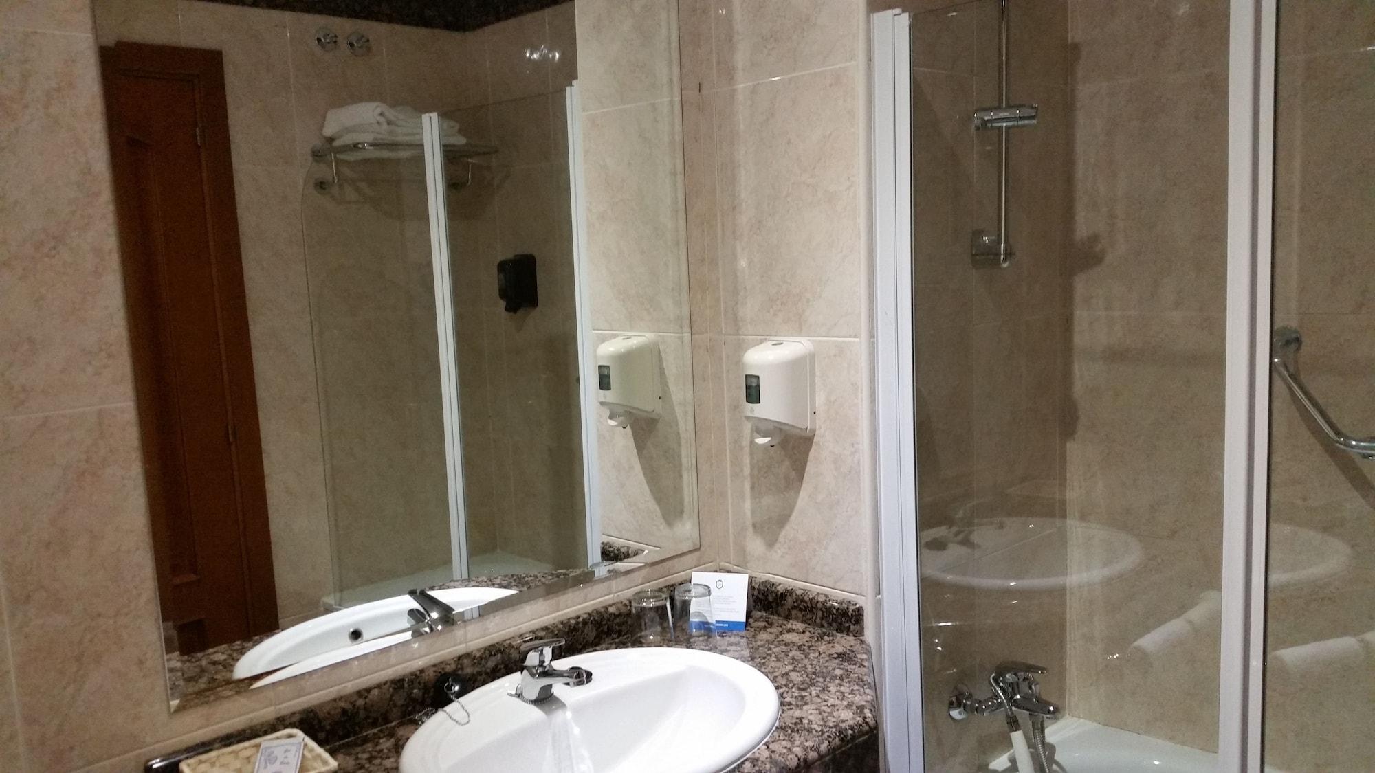Hotel Humanes Humanes de Madrid Εξωτερικό φωτογραφία