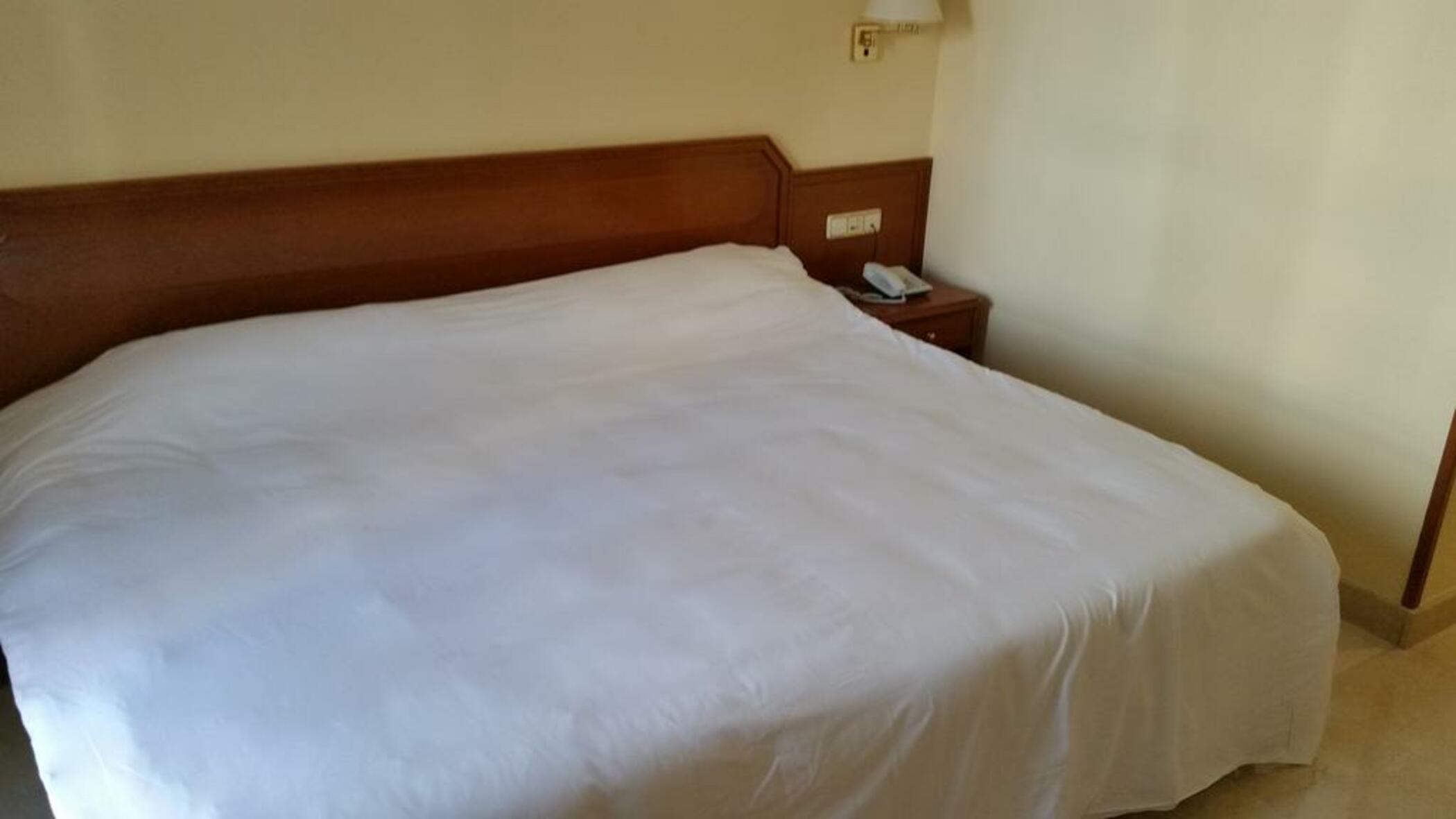 Hotel Humanes Humanes de Madrid Εξωτερικό φωτογραφία