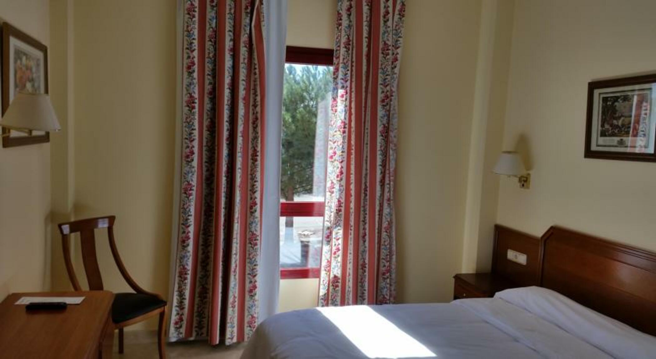 Hotel Humanes Humanes de Madrid Εξωτερικό φωτογραφία
