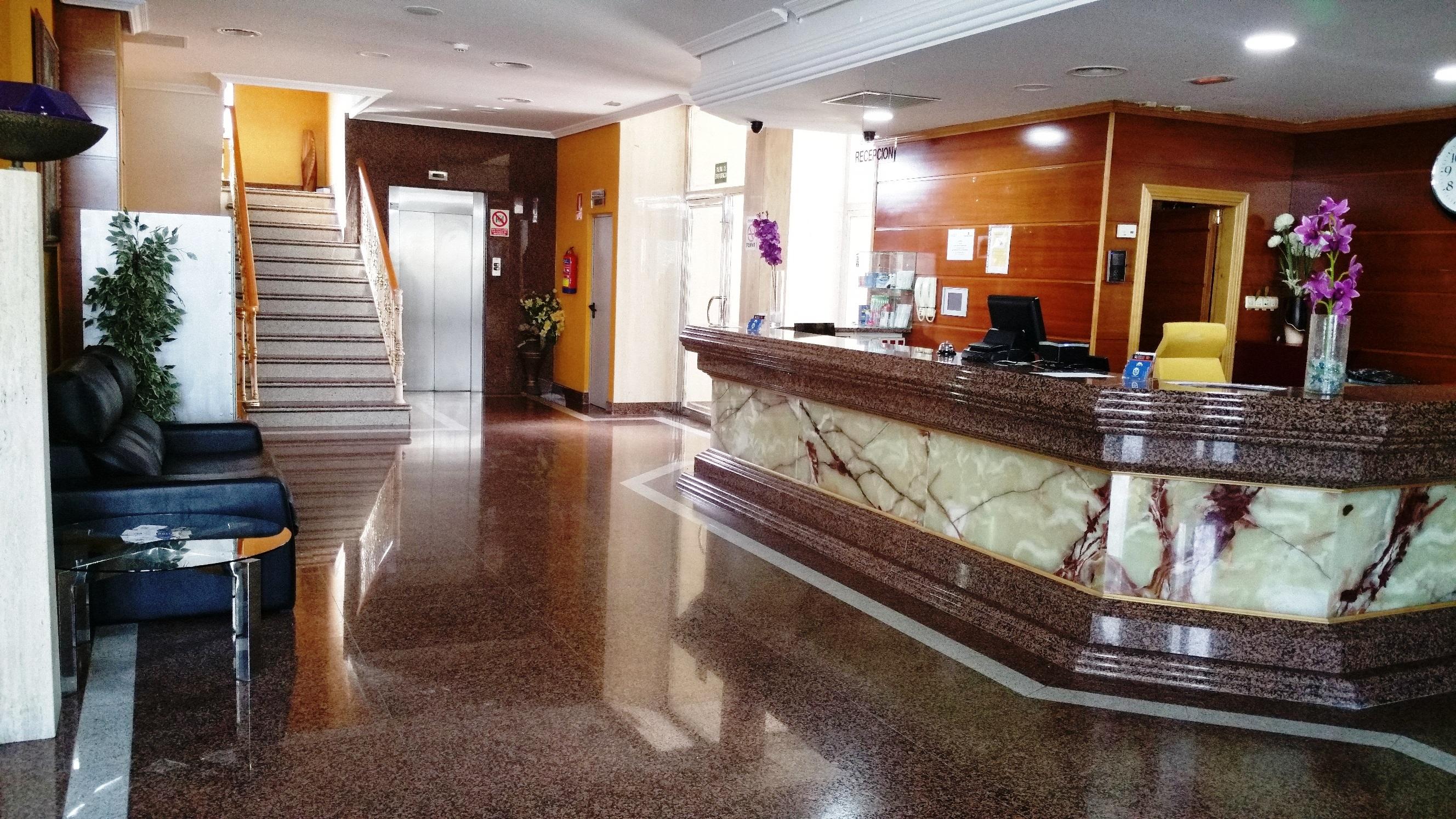 Hotel Humanes Humanes de Madrid Εξωτερικό φωτογραφία