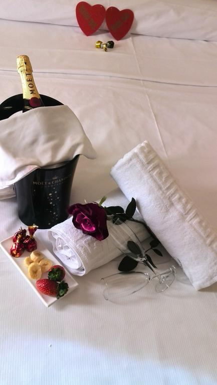 Hotel Humanes Humanes de Madrid Εξωτερικό φωτογραφία
