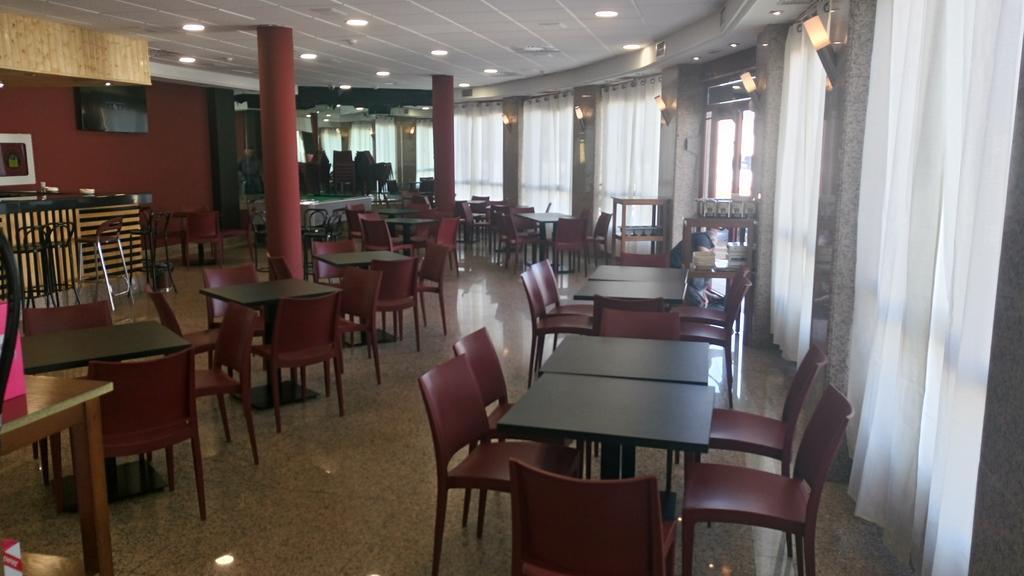 Hotel Humanes Humanes de Madrid Εξωτερικό φωτογραφία