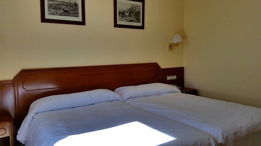 Hotel Humanes Humanes de Madrid Εξωτερικό φωτογραφία