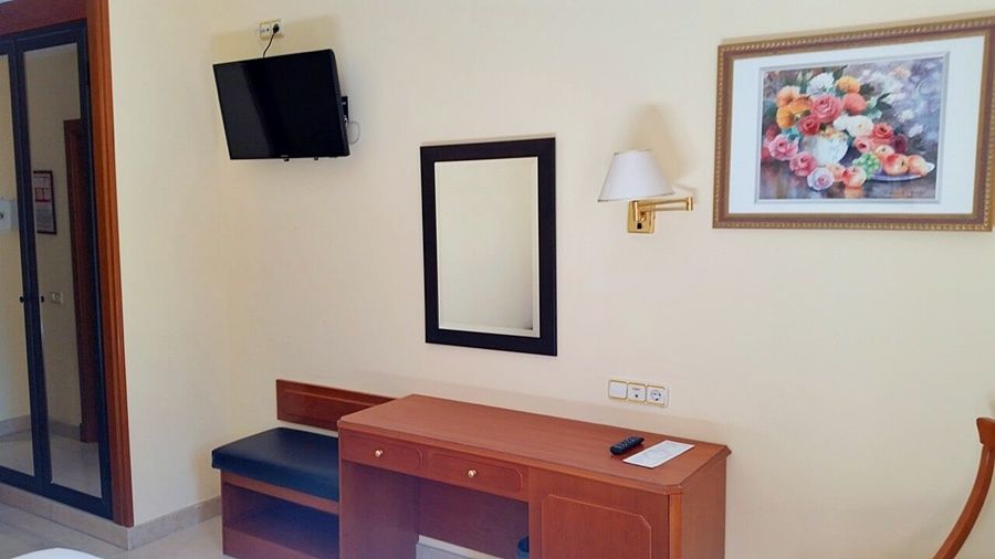 Hotel Humanes Humanes de Madrid Εξωτερικό φωτογραφία