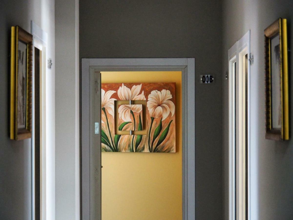 Hotel Humanes Humanes de Madrid Εξωτερικό φωτογραφία