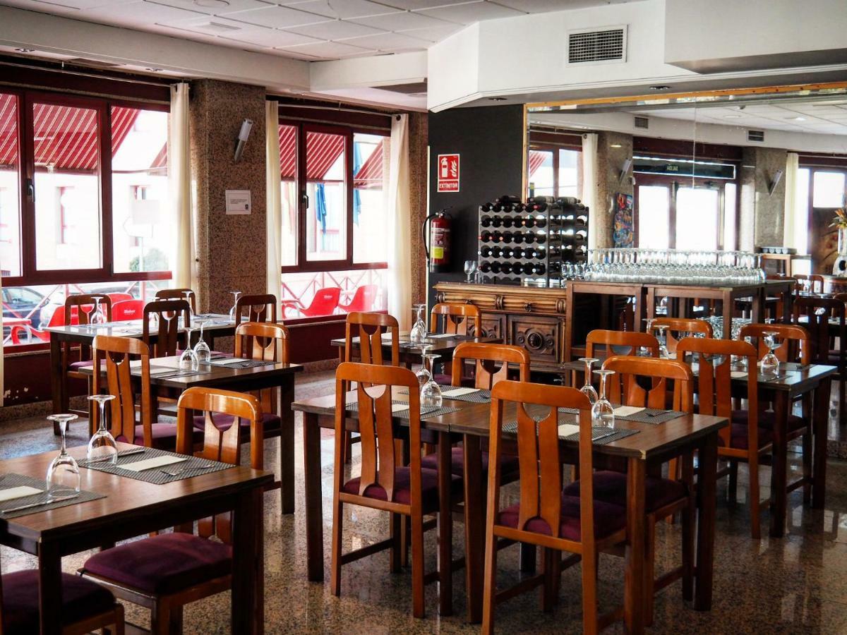 Hotel Humanes Humanes de Madrid Εξωτερικό φωτογραφία