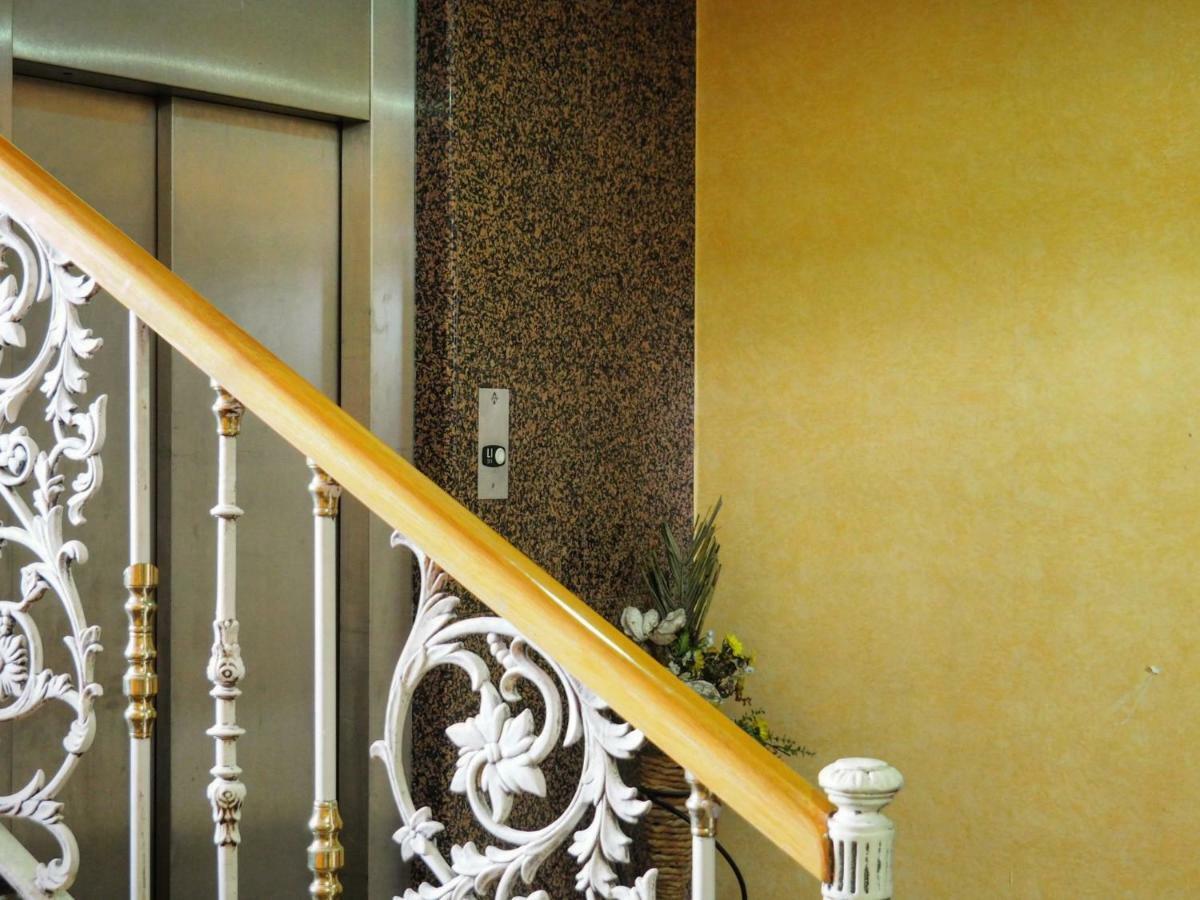 Hotel Humanes Humanes de Madrid Εξωτερικό φωτογραφία