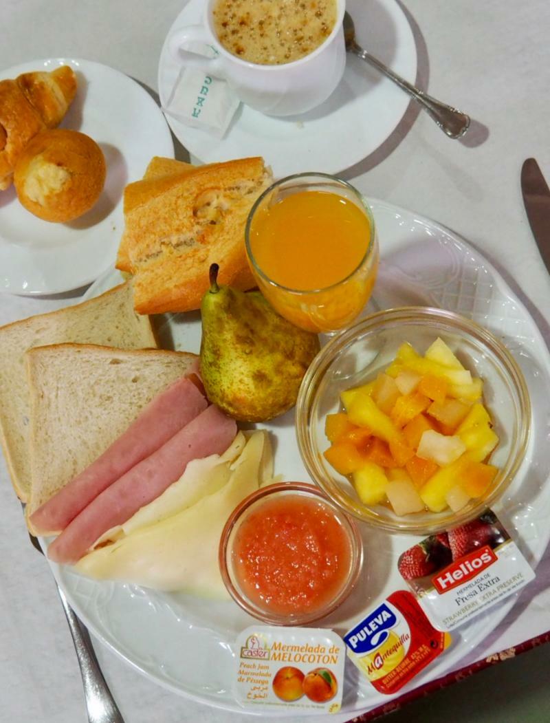 Hotel Humanes Humanes de Madrid Εξωτερικό φωτογραφία