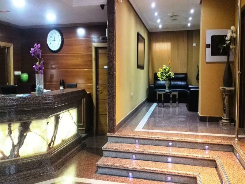 Hotel Humanes Humanes de Madrid Εξωτερικό φωτογραφία
