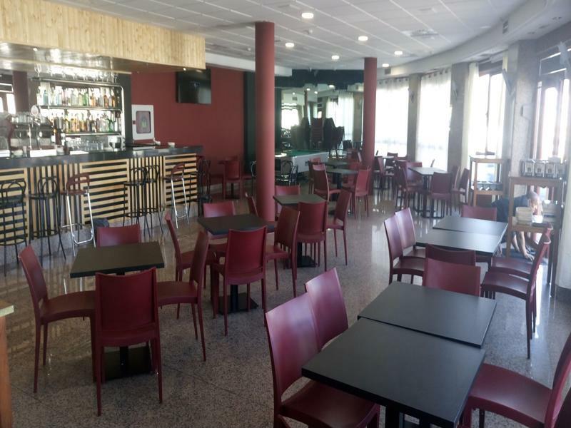 Hotel Humanes Humanes de Madrid Εξωτερικό φωτογραφία